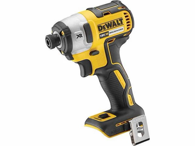 Dewalt - dcf887n - accu slagschroevendraaier - afbeelding 1 van  5