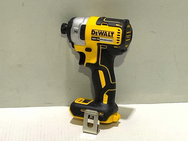 Dewalt - dcf887n - accu slagschroevendraaier - afbeelding 2 van  5