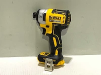 Dewalt - dcf887n - accu slagschroevendraaier - afbeelding 2 van  5