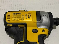 Dewalt - dcf887n - accu slagschroevendraaier - afbeelding 4 van  5