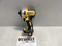 Dewalt - dcf887n - accu slagschroevendraaier - afbeelding 1 van  6