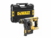 Dewalt - dch273nt-xj - combihamer - afbeelding 1 van  2