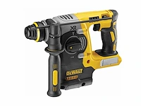 Dewalt - dch273nt-xj - combihamer - afbeelding 2 van  2