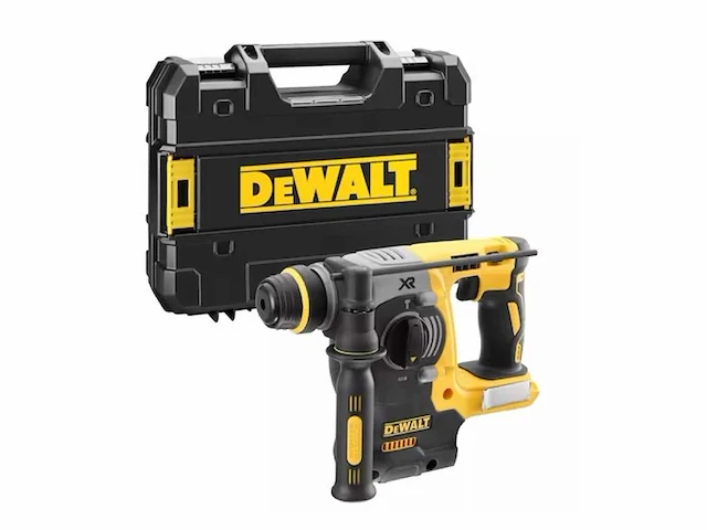 Dewalt - dch273nt-xj - combihamer - afbeelding 1 van  2
