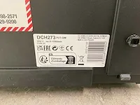 Dewalt - dch273p2t-qw - combihamer sds in t-stak koffer - afbeelding 8 van  8