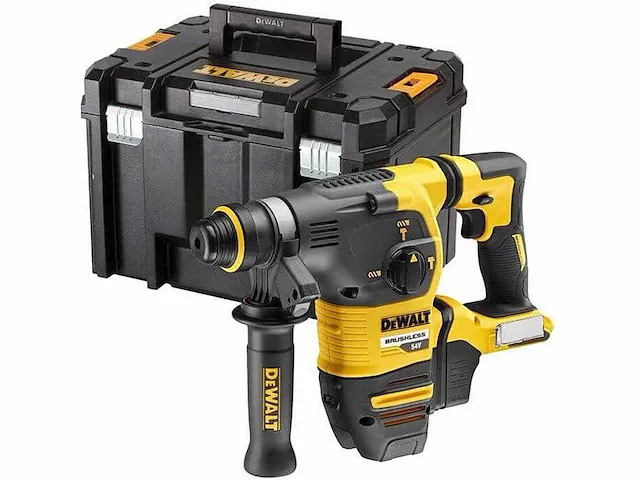 Dewalt - dch333nt-xj - combihamer body - afbeelding 1 van  9
