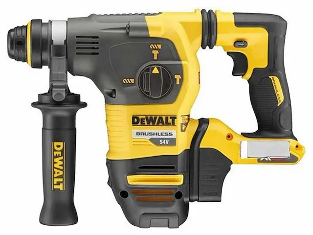 Dewalt - dch333nt-xj - combihamer body - afbeelding 2 van  9