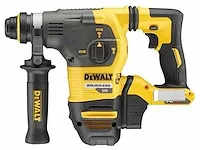 Dewalt - dch333nt-xj - combihamer body - afbeelding 2 van  9