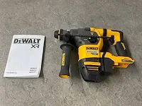 Dewalt - dch333nt-xj - combihamer body - afbeelding 3 van  9