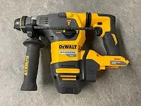 Dewalt - dch333nt-xj - combihamer body - afbeelding 4 van  9