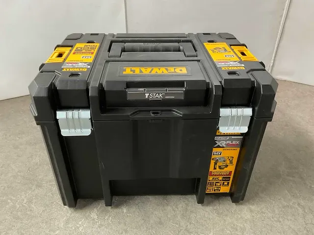 Dewalt - dch333nt-xj - combihamer body - afbeelding 6 van  9
