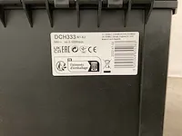 Dewalt - dch333nt-xj - combihamer body - afbeelding 9 van  9