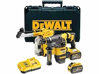 Dewalt - dch335x2-qw - accucombihamer - afbeelding 1 van  1