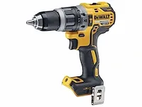 Dewalt - dck796 d2t-qw - accu-schroef / klopboormachine set - afbeelding 4 van  9