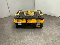 Dewalt - dck796 d2t-qw - accu-schroef / klopboormachine set - afbeelding 7 van  9