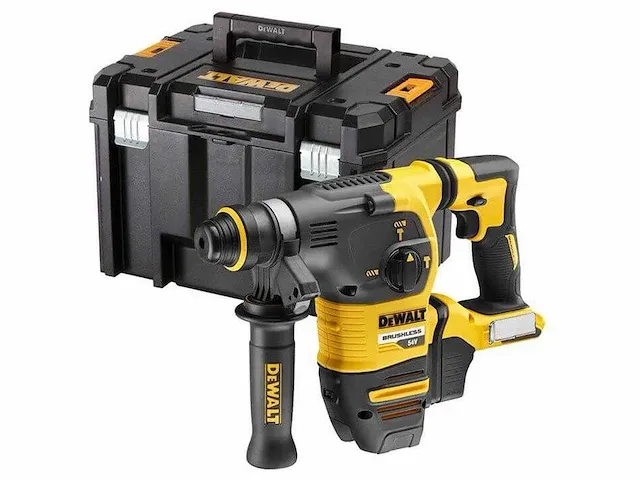 Dewalt - dt6830-qz - combihamer - afbeelding 1 van  6