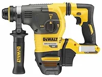 Dewalt - dt6830-qz - combihamer - afbeelding 2 van  6