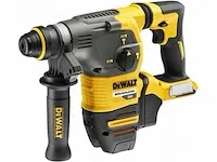 Dewalt - dt6830-qz - combihamer - afbeelding 3 van  6