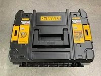 Dewalt - dt6830-qz - combihamer - afbeelding 5 van  6