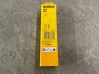 Dewalt - dt6830-qz - sds-max naar sds-plus adapter (4x) - afbeelding 4 van  5