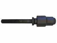 Dewalt - dt6830-qz - sds-max naar sds-plus adapter (4x) - afbeelding 5 van  5