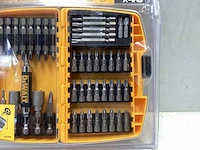 Dewalt - dt71572 - bitset - 45-delig - afbeelding 3 van  3