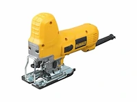 Dewalt - dw343k - decoupeerzaag - 550w - afbeelding 1 van  1
