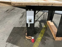 Dewalt - dw729kn - radiaalafkortzaagmachine - afbeelding 9 van  9