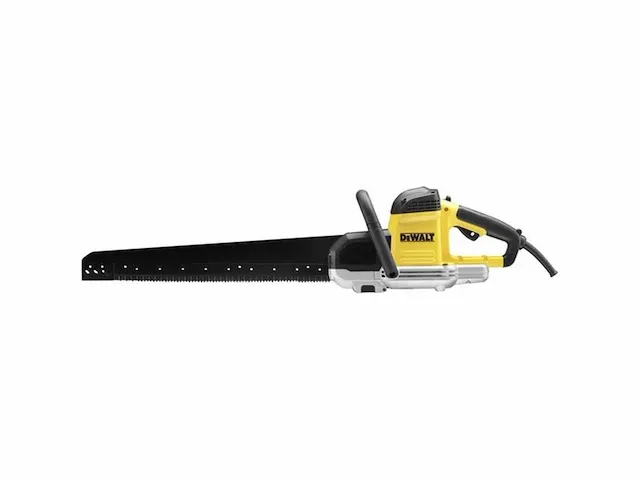 Dewalt - dwe398 -qs - alligatorzaag - afbeelding 1 van  4