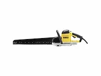 Dewalt - dwe398 -qs - alligatorzaag - afbeelding 1 van  4