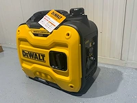 Dewalt - dxgni20e 2000watt - stroomgenerator - afbeelding 9 van  15