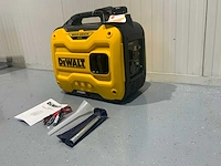 Dewalt - dxgni20e 2000watt - stroomgenerator - afbeelding 11 van  15