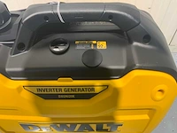 Dewalt - dxgni20e 2000watt - stroomgenerator - afbeelding 15 van  15