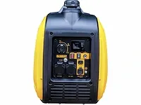 Dewalt - dxgni35e - benzine stroomgenerator 3400w - afbeelding 3 van  5