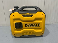 Dewalt - dxgni35e 3400watt - inverter - afbeelding 9 van  16