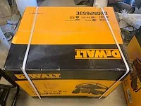 Dewalt - dxgnp853e - benzine stroomgenerator 10,6 kva - afbeelding 8 van  8
