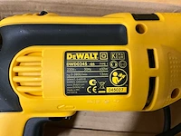 Dewalt - reciprocating saw - afbeelding 4 van  6