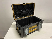 Dewalt - t-stak gereedschapkoffer - afbeelding 1 van  3