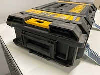 Dewalt - t-stak koffer - afbeelding 2 van  3
