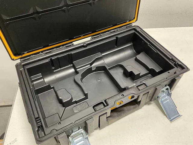 Dewalt - t-stak koffer - afbeelding 3 van  3