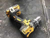 Dewalt 18v boormachine - afbeelding 1 van  5