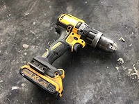 Dewalt 18v boormachine - afbeelding 2 van  5