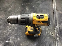 Dewalt 18v boormachine - afbeelding 5 van  5