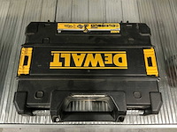 Dewalt 18v xr brushless schroef/boormachine - afbeelding 2 van  2