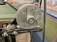 Dewalt 9315 radiaal afkortzaag - afbeelding 5 van  6