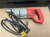 Dewalt 960 en milwaukee 629edo8270037 gereedschapset - afbeelding 2 van  5