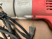 Dewalt 960 en milwaukee 629edo8270037 gereedschapset - afbeelding 3 van  5