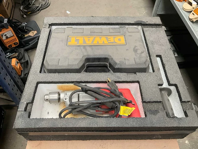 Dewalt 960 en milwaukee 629edo8270037 gereedschapset - afbeelding 5 van  5