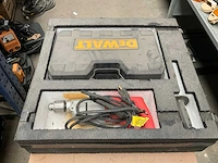 Dewalt 960 en milwaukee 629edo8270037 gereedschapset - afbeelding 5 van  5