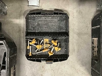 Dewalt accu gereedschap (4x) - afbeelding 2 van  15